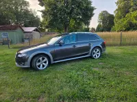 Gebraucht Audi A4 Allroad 211 PS (155 kW) 2009 Andere farben Kombi