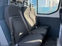 Occasion Iveco Daily 170 ch (125 kW) 2016 Bleue Monospace