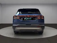 Neu Jeep Compass 144 PS (105 kW) 2025 Gruen SUV