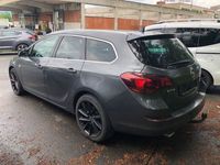 gebraucht Opel Astra Sports Tourer LEDER KLIMA MOTORPROBLEM