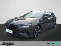 Gebraucht Opel Insignia Ultimate 174 PS (127 kW) 2022 Grau Kombi