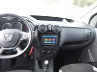 gebraucht Dacia Lodgy TCe 130 GPF Stepway