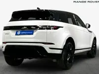 Neu Land Rover Range Rover evoque SE Dynamic 204 PS (150 kW) 2026 Weiß SUV