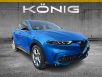 Gebraucht Alfa Romeo Tonale Sprint 131 PS (96 kW) 2023 Blau SUV