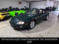 Gebraucht Jaguar XJR 2001 Andere Limousine