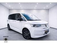 Gebraucht VW Multivan Energetic 218 PS (160 kW) 2022 Weiß Van