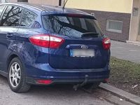 gebraucht Ford C-MAX 