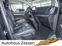 Neu Citroën Spacetourer 179 PS (131 kW) 2026 Schwarz Van / Kleinbus