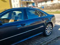 Gebraucht Audi A8 326 PS (239 kW) 2005 Blau Limousine