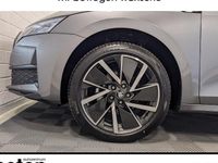 Gebraucht Skoda Octavia SportLine 150 PS (110 kW) 2025 Grau Kombi