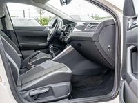 Gebraucht VW Polo Style 95 PS (69 kW) 2023 Grau Kleinwagen