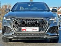 Gebraucht Audi RS Q8 Ambiente 600 PS (441 kW) 2023 Daytonagrau perleffekt SUV