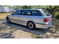 gebraucht BMW 528 528 i touring