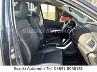 gebraucht Suzuki SX4 S-Cross 1.4 Hybrid Comfort+ Allgrip A/T LED