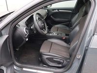 gebraucht Audi A3 Sportback 1,5 TFSI S-Line +Navi +LED +SHZ