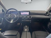 Gebraucht Mercedes CLA180 Advanced 136 PS (100 kW) 2023 Mountaingrau Limousine