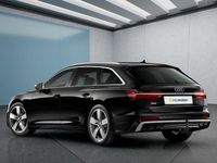 Gebraucht Audi S6 344 PS (253 kW) 2024 Schwarz Kombi