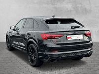 gebraucht Audi RS Q3 Sportback 2.5 TFSI quattro