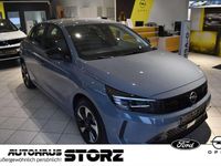 Gebraucht Opel Corsa-e Edition 100 kW (136 PS) 2024 Grau Kleinwagen