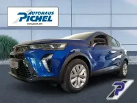 Gebraucht Mitsubishi ASX Plus 91 PS (66 kW) 2025 Blau(metallic) SUV