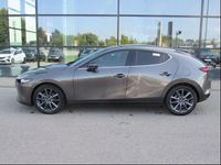 Neu Mazda 3 Center-Line 140 PS (102 kW) 2025