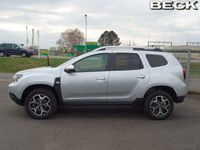 gebraucht Dacia Duster Adventure TCe 150