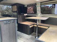 Gebraucht Ford Transit Custom 125 PS (91 kW) 2016 Beige Van / Kleinbus