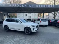 Gebraucht Volvo XC90 Plus 455 PS (334 kW) 2025 Weiß SUV