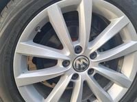 Gebraucht VW Eos 200 PS (147 kW) 2020 Weiß Cabrio