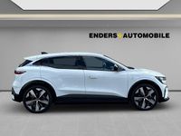 Gebraucht Renault Megane E-Tech Techno 160 kW (218 PS) 2023 Weiß Limousine