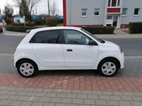 gebraucht Renault Twingo Life SCe 70