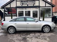 Gebraucht Audi A6 Comfort 224 PS (164 kW) 2006 Silber Limousine