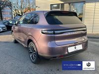 Neu Leapmotor B10 160 kW (218 PS) 2025 Violett SUV