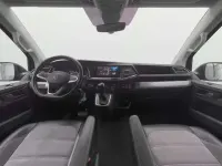 Second-hand VW Multivan Generation Six 204 CP (150 kW) 2022 Andere Monovolum