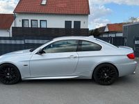 Gebraucht BMW 325 M Performance 218 PS (160 kW) 2011 Silber Coupé