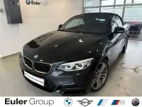 Gebraucht BMW M240i M Sport 340 PS (250 kW) 2021 Schwarz Coupé