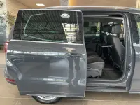 Gebraucht Seat Alhambra FR-Line 150 PS (110 kW) 2022 Grau Van / Kleinbus