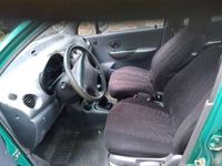 gebraucht Chevrolet Matiz Matiz0.8 S