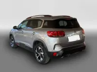 Gebraucht Citroën C5 224 PS (164 kW) 2022 Grau SUV