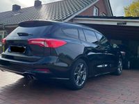 gebraucht Ford Focus Turnier ST-line