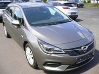 Gebraucht Opel Astra Edition+ 131 PS (96 kW) 2020 Grau Kombi