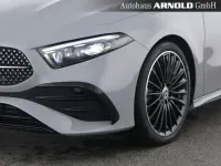 Gebraucht Mercedes A220 AMG 190 PS (139 kW) 2025 Grau Limousine