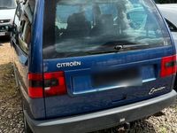 gebraucht Citroën Evasion 1,9