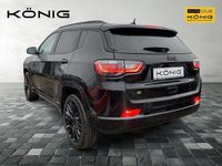 Gebraucht Jeep Compass Altitude 2023 Schwarz SUV