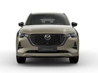 Neu Mazda CX-60 Homura-Line 328 PS (241 kW) 2025 Zircon sand SUV