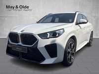 Gebraucht BMW X2 Performance 150 PS (110 kW) 2025 Weiss SUV