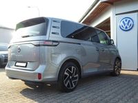 Gebraucht VW ID. Buzz Pro 150 kW (204 PS) 2023 Silber Van / Kleinbus