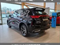 Ny Haval Jolion Premium 177 HK (130 kW) 2026 Sort SUV