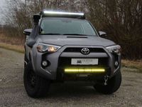 gebraucht Toyota 4 Runner TRD PRO Offroad