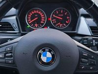 Gebraucht BMW 218 Gran Tourer 150 PS (110 kW) 2017 Braun Van / Kleinbus